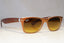 RAY-BAN Mens Womens Designer Sunglasses METALLIC COPPER RB 2132 6145/85 20919