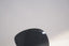PRADA Mens Designer Sunglasses Black Aviator SPR 53Q ZVN-5Z1 15621