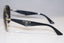 PRADA Mens Designer Sunglasses Black Aviator SPR 53Q ZVN-5Z1 15621