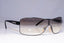 CHANEL Womens Designer Sunglasses Black Shield 4088 101/8G 19804