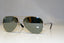RAY-BAN Mens Unisex Designer Sunglasses Silver Aviator RB 3025 W 3275 15142