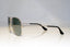 RAY-BAN Mens Unisex Designer Sunglasses Silver Aviator RB 3025 W 3275 15142