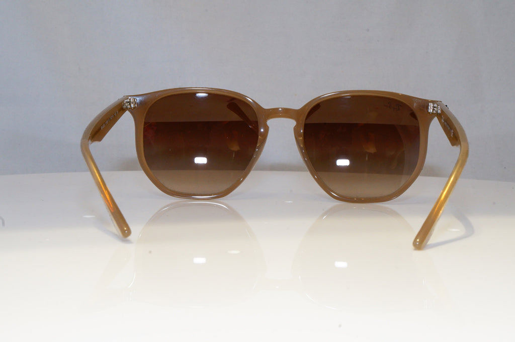 RAY-BAN Mens Womens Designer Sunglasses Brown Square RB 4306 6166/13 20929
