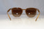 RAY-BAN Mens Womens Designer Sunglasses Brown Square RB 4306 6166/13 20929
