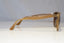 RAY-BAN Mens Womens Designer Sunglasses Brown Square RB 4306 6166/13 20929