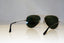 RAY-BAN Mens Unisex Designer Sunglasses Silver Aviator RB 3025 W 3275 15142