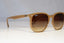 RAY-BAN Mens Womens Designer Sunglasses Brown Square RB 4306 6166/13 20929