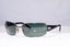 RAY-BAN Mens Designer Sunglasses Black Wrap RB 3421 004/71 18635