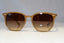 RAY-BAN Mens Womens Designer Sunglasses Brown Square RB 4306 6166/13 20929