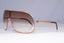 GUCCI Mens Designer Sunglasses Gold Shield GG 2720 M8HYP 19809