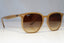 RAY-BAN Mens Womens Designer Sunglasses Brown Square RB 4306 6166/13 20929