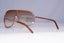 GUCCI Mens Designer Sunglasses Gold Shield GG 2720 M8HYP 19809