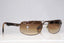 RAY-BAN Mens Designer Sunglasses Brown Square RB 4147 710/51 16353