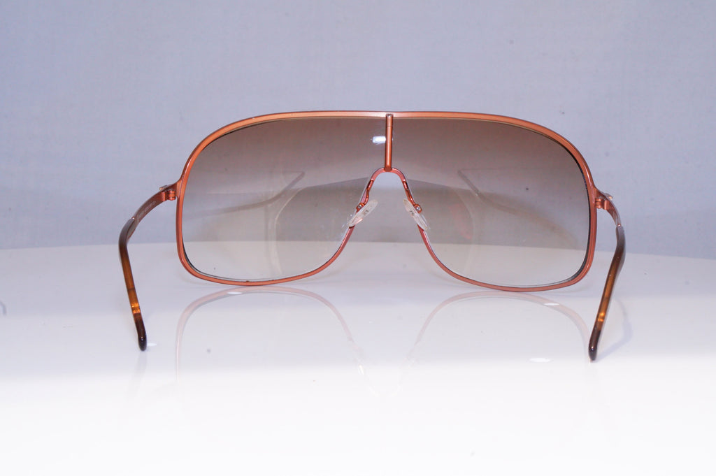 GUCCI Mens Designer Sunglasses Gold Shield GG 2720 M8HYP 19809