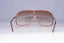 GUCCI Mens Designer Sunglasses Gold Shield GG 2720 M8HYP 19809