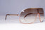 GUCCI Mens Designer Sunglasses Gold Shield GG 2720 M8HYP 19809