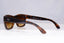 RAY-BAN Mens Womens Unisex Designer Sunglasses Brown Square RB 4194 710/85 18619
