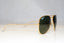 RAY-BAN Mens Polarized Designer Sunglasses Gold Aviator RB 3025 001/58 15001