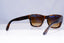 RAY-BAN Mens Womens Unisex Designer Sunglasses Brown Square RB 4194 710/85 18619