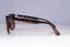 RAY-BAN Mens Designer Sunglasses Brown Shield RB 4440 710/13 19803