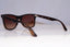 RAY-BAN Mens Designer Sunglasses Brown Shield RB 4440 710/13 19803