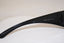PRADA Mens Designer Sunglasses Black Shield SPS 51G 5AV-1A1 16514
