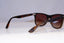 RAY-BAN Mens Designer Sunglasses Brown Shield RB 4440 710/13 19803