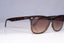 RAY-BAN Mens Designer Sunglasses Brown Shield RB 4440 710/13 19803