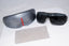 PRADA Mens Designer Sunglasses Black Shield SPS 51G 5AV-1A1 16514