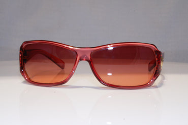 GUCCI Womens Vintage 1990 Sunglasses Burgundy Rectangle PINK GG 2574 PT5PD 22283