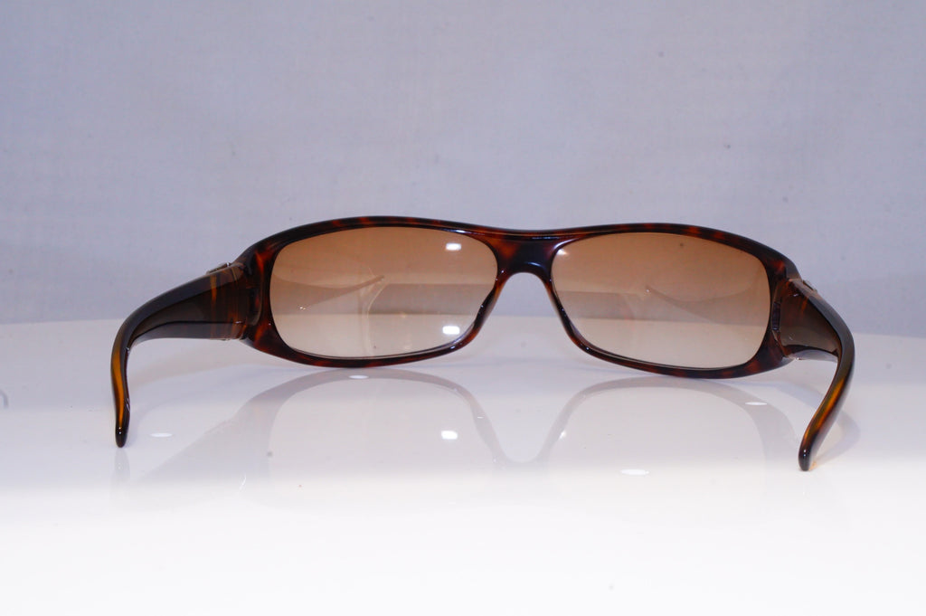 EMPRIO ARMANI Mens Designer Sunglasses Brown Rectangle EA 9245 AX5ID 19796