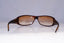 EMPRIO ARMANI Mens Designer Sunglasses Brown Rectangle EA 9245 AX5ID 19796