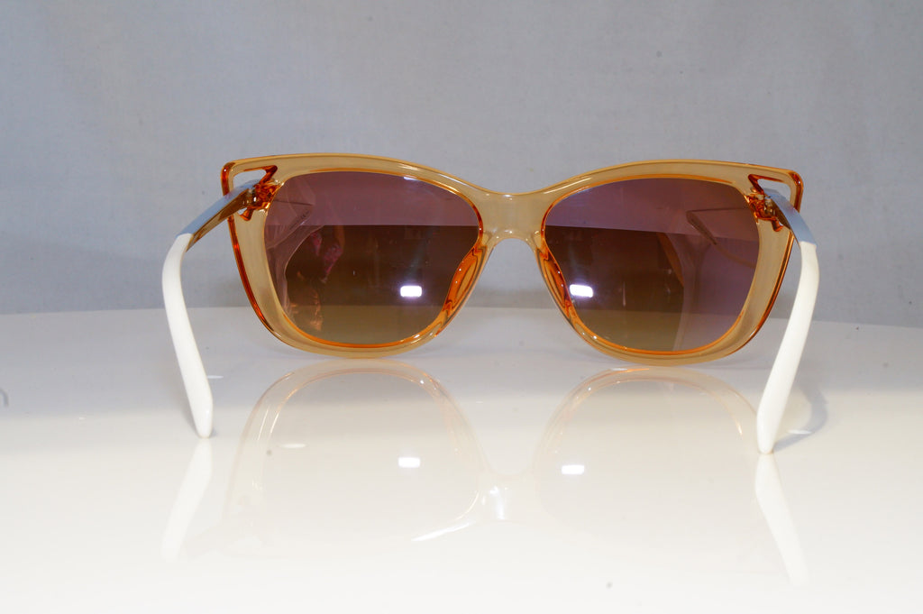 CHRISTIAN DIOR Womens Designer Sunglasses Brown Cat Eye CHROMATIC 1 6MDOH 20930