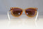 CHRISTIAN DIOR Womens Designer Sunglasses Brown Cat Eye CHROMATIC 1 6MDOH 20930