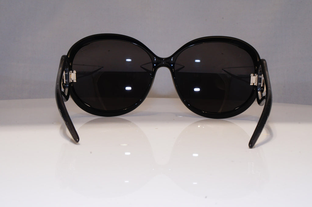 ROBERTO CAVALLI Womens Diamante Oversized Sunglasses Petallite 468S 05A 22280