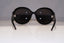 ROBERTO CAVALLI Womens Diamante Oversized Sunglasses Petallite 468S 05A 22280