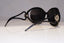 ROBERTO CAVALLI Womens Diamante Oversized Sunglasses Petallite 468S 05A 22280