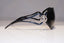 ROBERTO CAVALLI Womens Diamante Oversized Sunglasses Petallite 468S 05A 22280