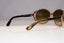 TOM FORD Womens Oversized Sunglasses Gold Butterfly Yvette TF 89 852 22273