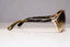 TOM FORD Womens Oversized Sunglasses Gold Butterfly Yvette TF 89 852 22273