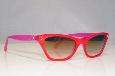 CHRISTIAN DIOR Womens Designer Sunglasses Cat Eye Marquises Dior Hatutaa 17670
