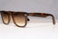 RAY-BAN Mens Womens Designer Sunglasses Brown Wayfarer RB 4340 710/51 22454