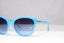 DOLCE&GABBANA Womens Designer Sunglasses Blue MADONNA DG 4175 2698/8F 18607