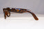 RAY-BAN Mens Womens Designer Sunglasses Brown Wayfarer RB 4340 710/51 22454