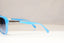 DOLCE&GABBANA Womens Designer Sunglasses Blue MADONNA DG 4175 2698/8F 18607
