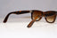 RAY-BAN Mens Womens Designer Sunglasses Brown Wayfarer RB 4340 710/51 22454