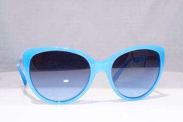 DOLCE&GABBANA Womens Designer Sunglasses Blue MADONNA DG 4175 2698/8F 18607