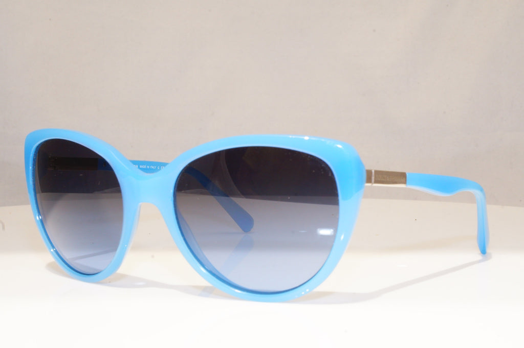 DOLCE&GABBANA Womens Designer Sunglasses Blue MADONNA DG 4175 2698/8F 18607