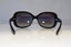 VERSACE Womens Boxed Designer Sunglasses Black Butterfly MEDUSA 4187 GB111 20882