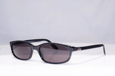 GUCCI Mens Vintage 1990 Designer Sunglasses Black Rectangle GG 2462 807 18611